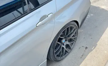 BMW 3 серии 2015 года за 11 500 000 тг. в Алматы фото 2