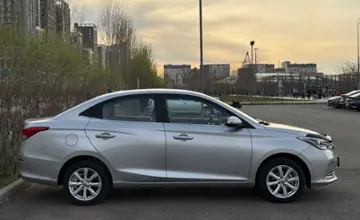 Changan Alsvin 2025 года за 5 600 000 тг. в Астана