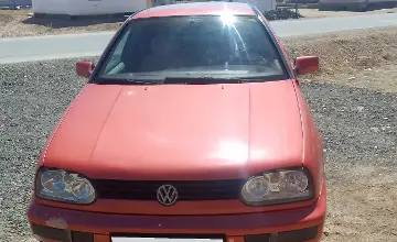 Volkswagen Golf 1997 года за 1 800 000 тг. в Кызылординская область фото 2