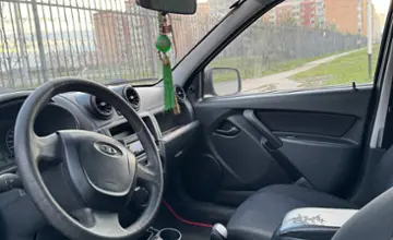 LADA (ВАЗ) Granta 2012 года за 1 800 000 тг. в Костанайская область