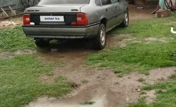 Opel Vectra 1991 года за 550 123 тг. в Тараз фото 2