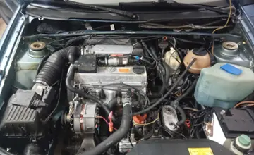 Volkswagen Passat 1991 года за 1 250 000 тг. в Карагандинская область