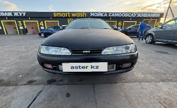 Toyota Ceres 1995 года за 3 000 000 тг. в Карагандинская область фото 2
