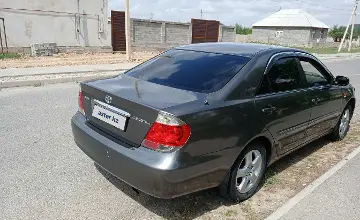 Toyota Camry 2005 года за 5 300 000 тг. в Туркестанская область фото 4