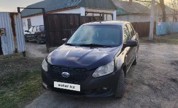 Datsun on-DO 2015 года за 1 600 000 тг. в Усть-Каменогорск фото 2