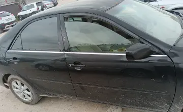 Toyota Camry 2002 года за 3 300 000 тг. в Алматы фото 2