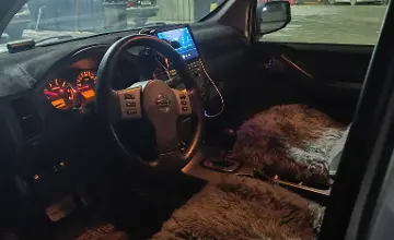 Nissan Pathfinder 2009 года за 8 000 000 тг. в Алматы