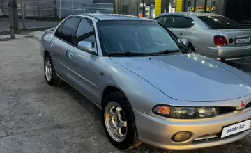 Mitsubishi Galant 1993 года за 1 900 000 тг. в Шымкент фото 3