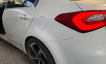 Kia Cerato 2014 года за 6 000 000 тг. в Алматы
