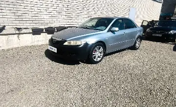 Mazda 6 2005 года за 2 300 000 тг. в Семей фото 2