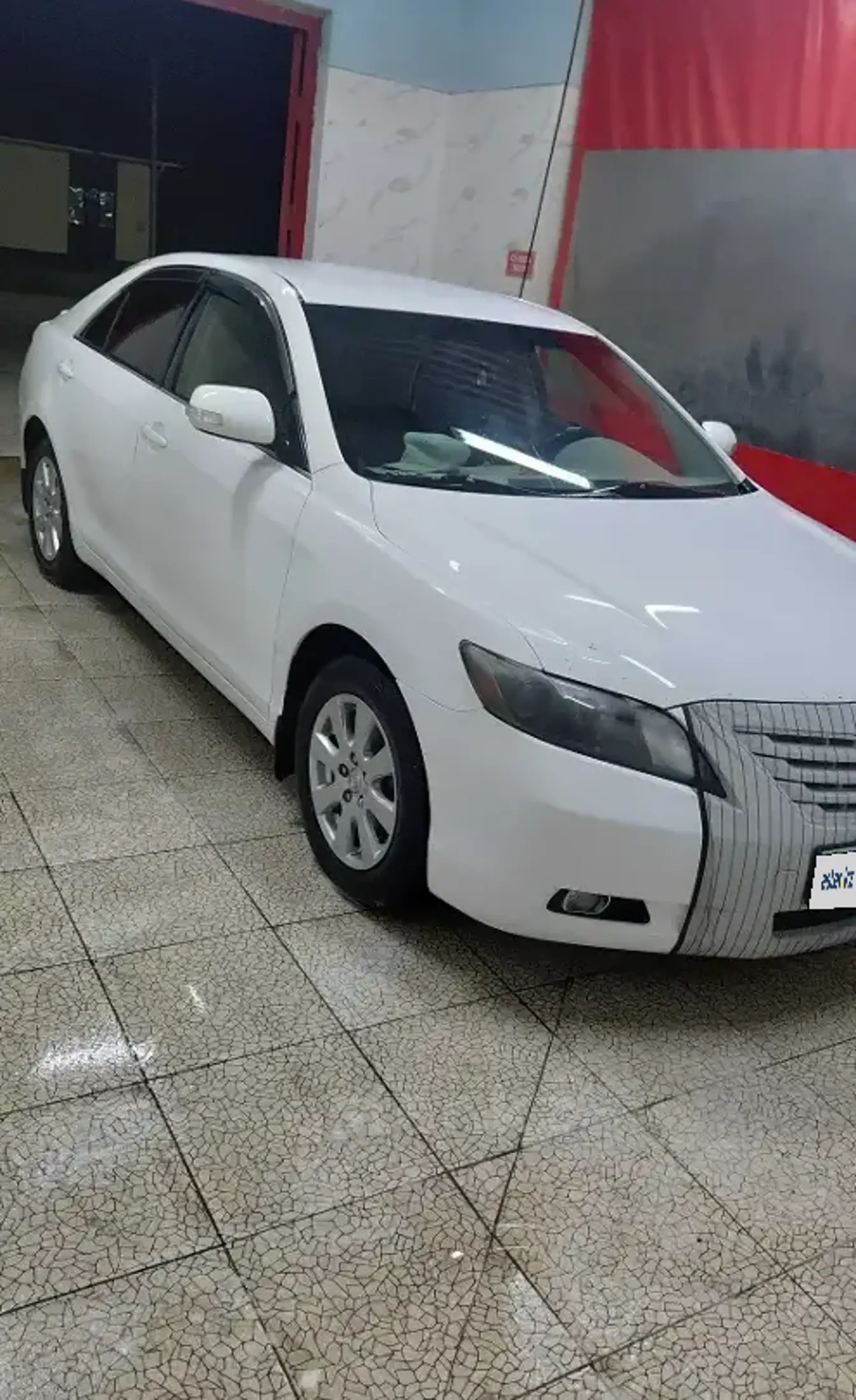 Toyota Camry 2006 года за 5 500 000 тг. в Кызылорда фото 4