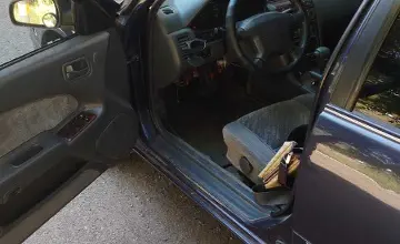 Nissan Maxima 1998 года за 1 900 000 тг. в Караганда фото 2