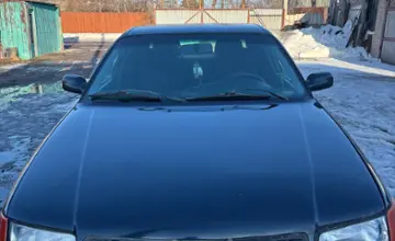 Audi 100 1991 года за 1 900 000 тг. в Карагандинская область фото 1