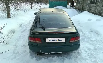 Mitsubishi Galant 1994 года за 700 000 тг. в Усть-Каменогорск фото 5