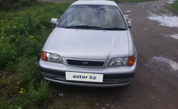 Toyota Tercel 1997 года за 2 500 000 тг. в Восточно-Казахстанская область фото 2