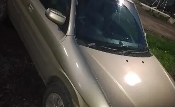 Mazda Demio 2002 года за 1 500 000 тг. в Северо-Казахстанская область фото 2