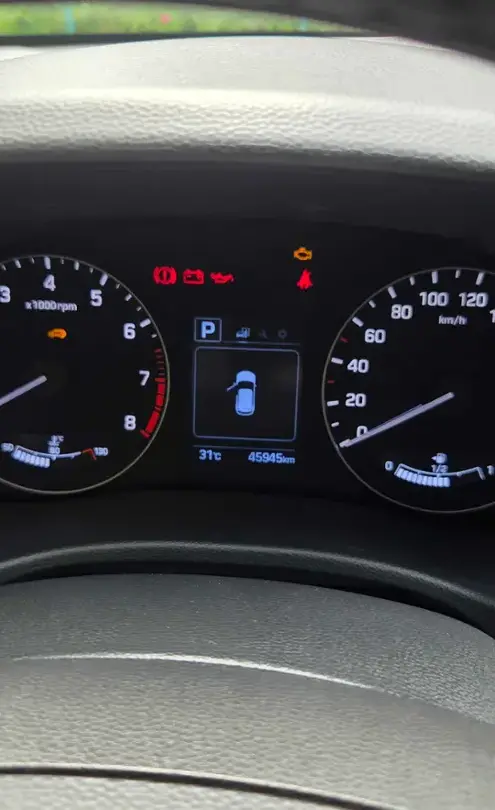 Hyundai Creta 2021 года за 9 600 000 тг. в Усть-Каменогорск фото 5