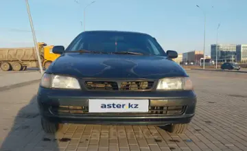 Toyota Carina E 1994 года за 2 000 000 тг. в Астана фото 2
