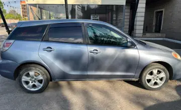 Toyota Matrix 2005 года за 3 500 000 тг. в Астана фото 4
