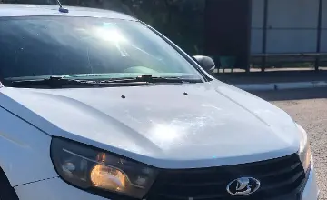 LADA (ВАЗ) Vesta 2022 года за 4 000 000 тг. в Акмолинская область фото 3
