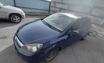 Opel Astra 2004 года за 2 200 000 тг. в Карагандинская область фото 2