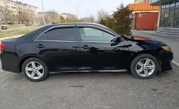 Toyota Camry 2012 года за 7 300 000 тг. в Туркестанская область фото 3