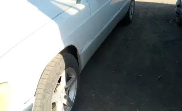Mercedes-Benz 190 (W201) 1991 года за 830 000 тг. в Карагандинская область фото 2