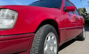 Mercedes-Benz E-Класс 1994 года за 3 500 000 тг. в Астана фото 2