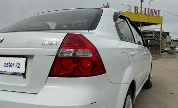 Chevrolet Nexia 2020 года за 3 300 000 тг. в Алматы фото 4