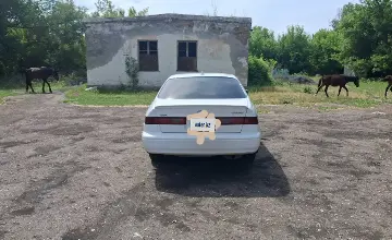 Toyota Camry 1999 года за 2 800 000 тг. в Жетысуская область фото 3