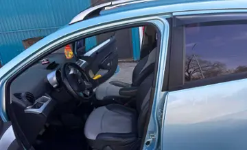Daewoo Matiz 2009 года за 3 100 000 тг. в Костанайская область фото 3