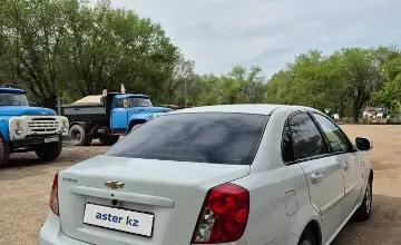 Daewoo Gentra 2014 года за 3 500 000 тг. в Алматы фото 4