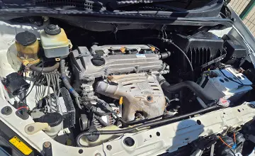Toyota Ipsum 2002 года за 4 600 000 тг. в Павлодар фото 4