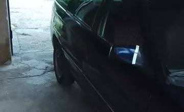 Opel Astra 1992 года за 950 000 тг. в Шымкент фото 2