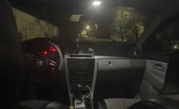 Mazda 3 2007 года за 2 500 000 тг. в Алматы