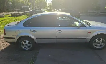 Volkswagen Passat 1997 года за 1 200 000 тг. в Петропавловск фото 2