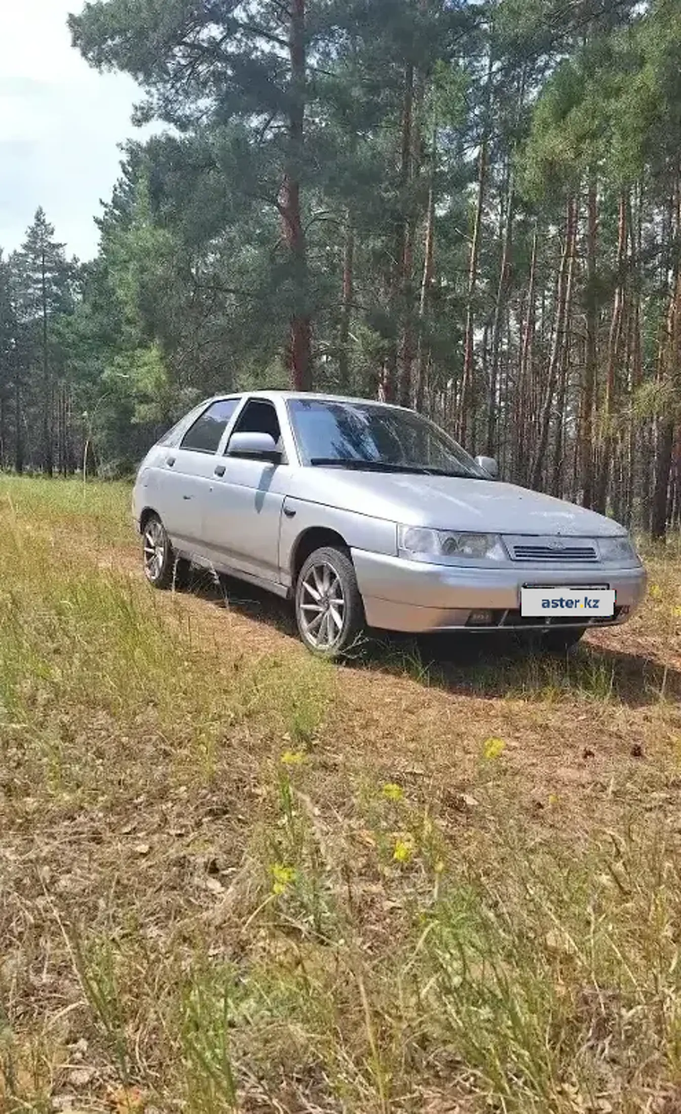 LADA (ВАЗ) 2112 2006 года за 1 000 000 тг. в Костанай фото 1