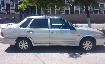 LADA (ВАЗ) 2115 2006 года за 650 000 тг. в Туркестанская область фото 2