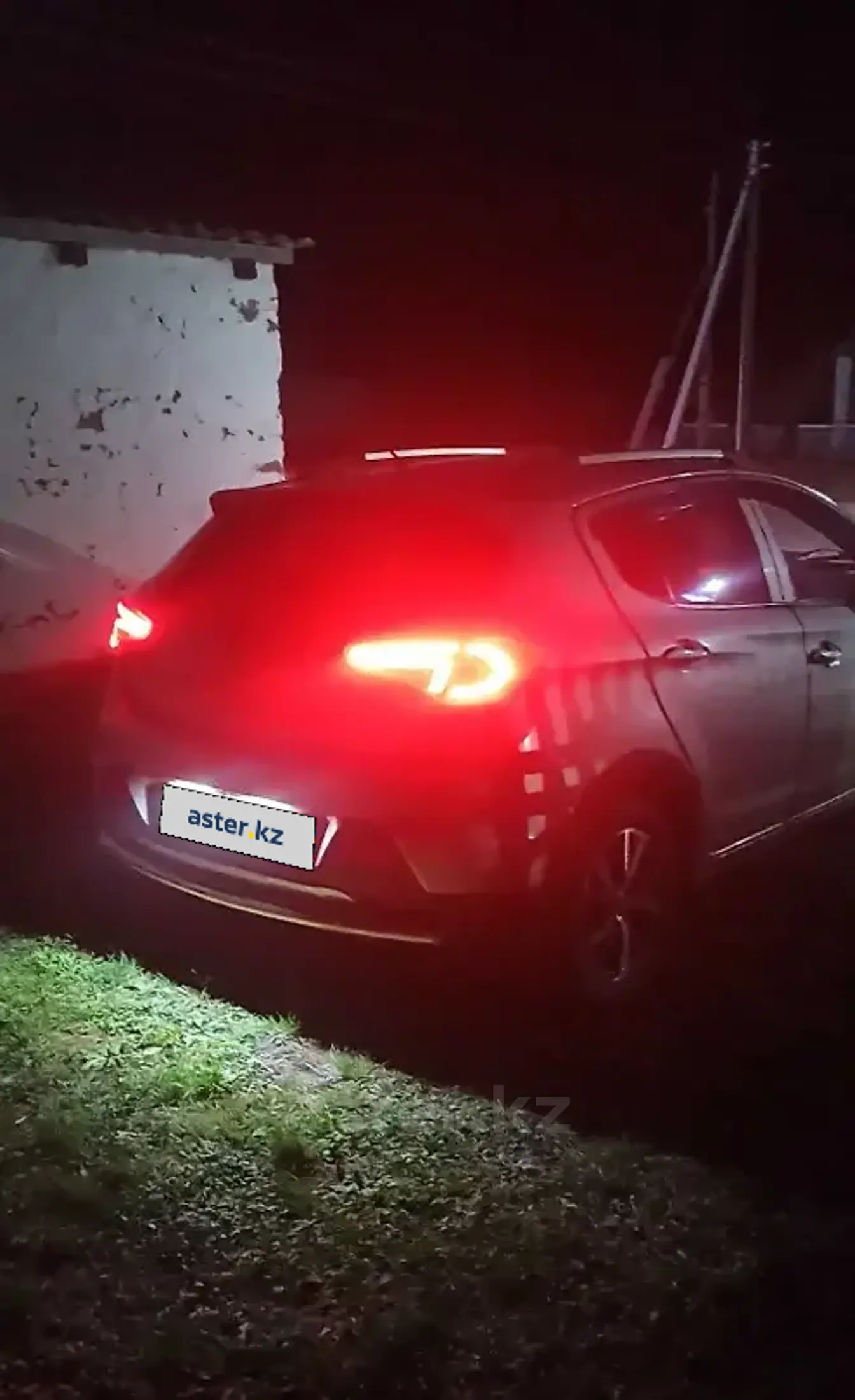 Lifan X50 2016 года за 2 500 000 тг. в Петропавловск фото 4