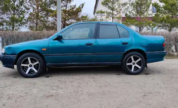 Nissan Primera 1995 года за 1 150 000 тг. в Кокшетау