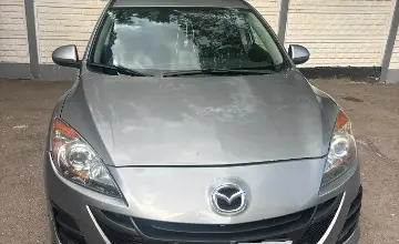 Mazda 3 2010 года за 3 500 000 тг. в Карагандинская область фото 1