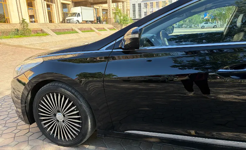 Hyundai Grandeur 2012 года за 8 000 000 тг. в Кызылординская область фото 3