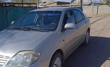 Toyota Corolla 2005 года за 3 200 000 тг. в Алматы фото 2