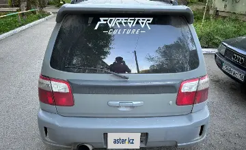 Subaru Forester 2001 года за 2 500 000 тг. в Усть-Каменогорск фото 3