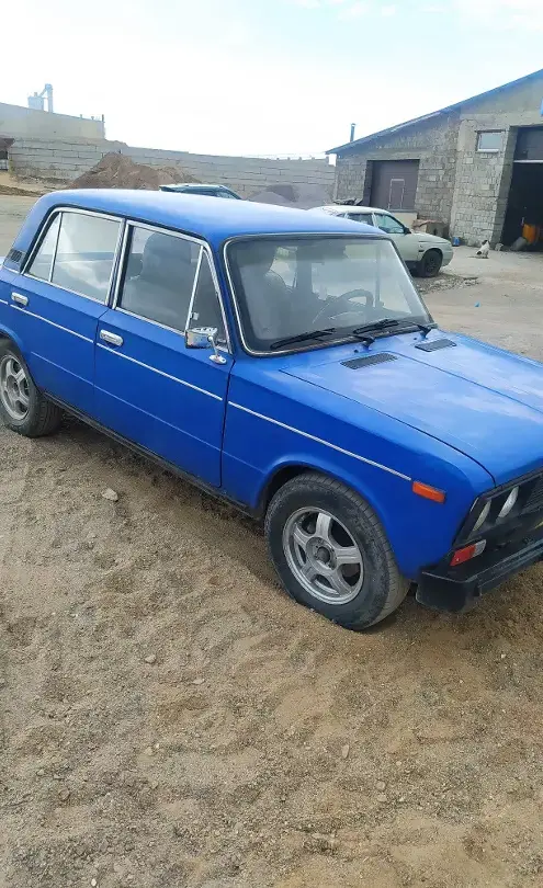 LADA (ВАЗ) 2106 1999 года за 430 000 тг. в Карагандинская область фото 2