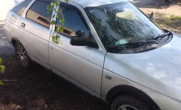 LADA (ВАЗ) 2112 2005 года за 500 000 тг. в Костанайская область фото 3