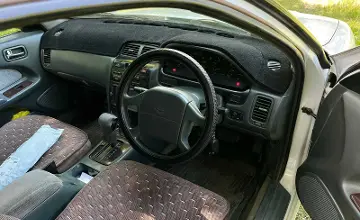 Nissan Cefiro 1995 года за 1 800 000 тг. в Абайская область