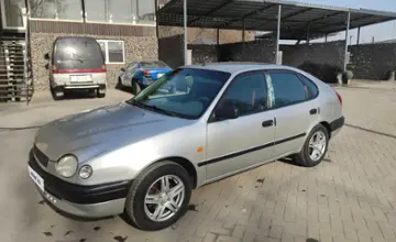 Toyota Corolla 1998 года за 2 200 000 тг. в Алматы фото 2