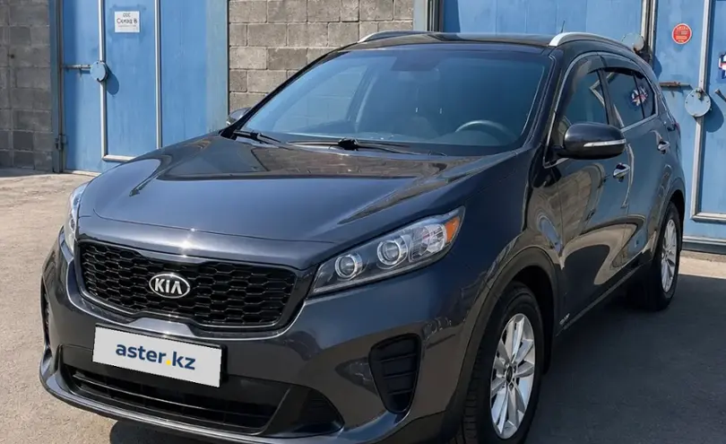 Kia Sorento 2020 года за 11 500 000 тг. в Алматы