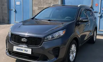 Kia Sorento 2020 года за 11 500 000 тг. в Алматы фото 1